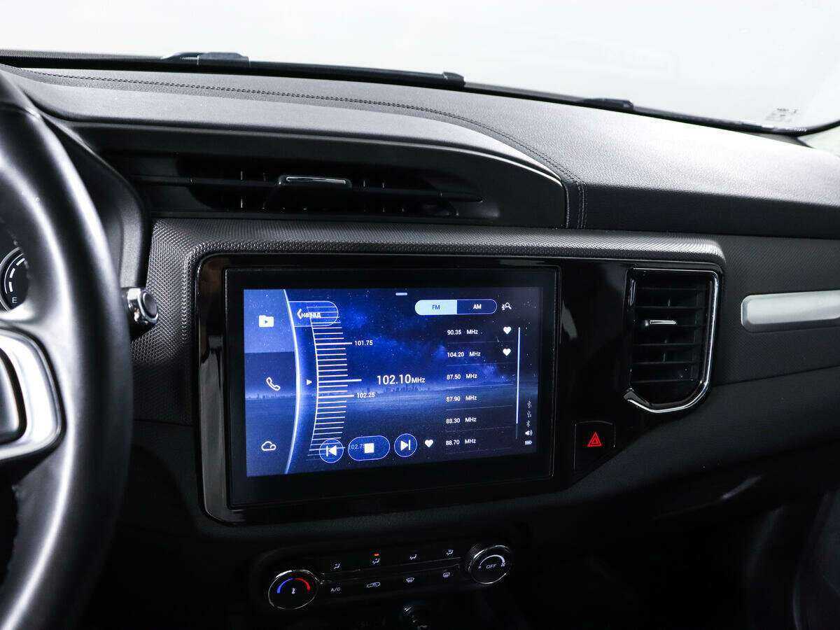 Chery Tiggo 4 с пробегом — 2019 год. Фото: #13