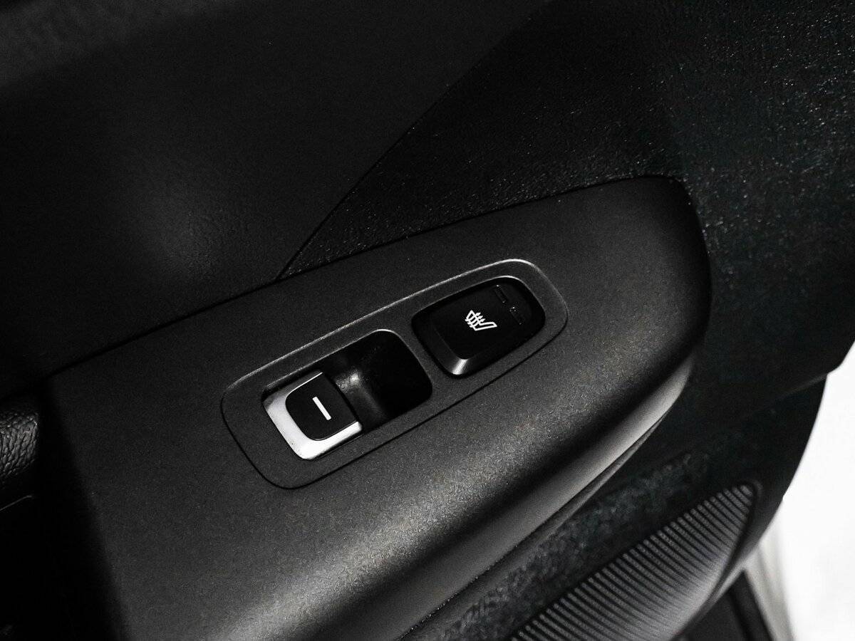 Kia Sportage с пробегом — 2021 год. Фото: #18