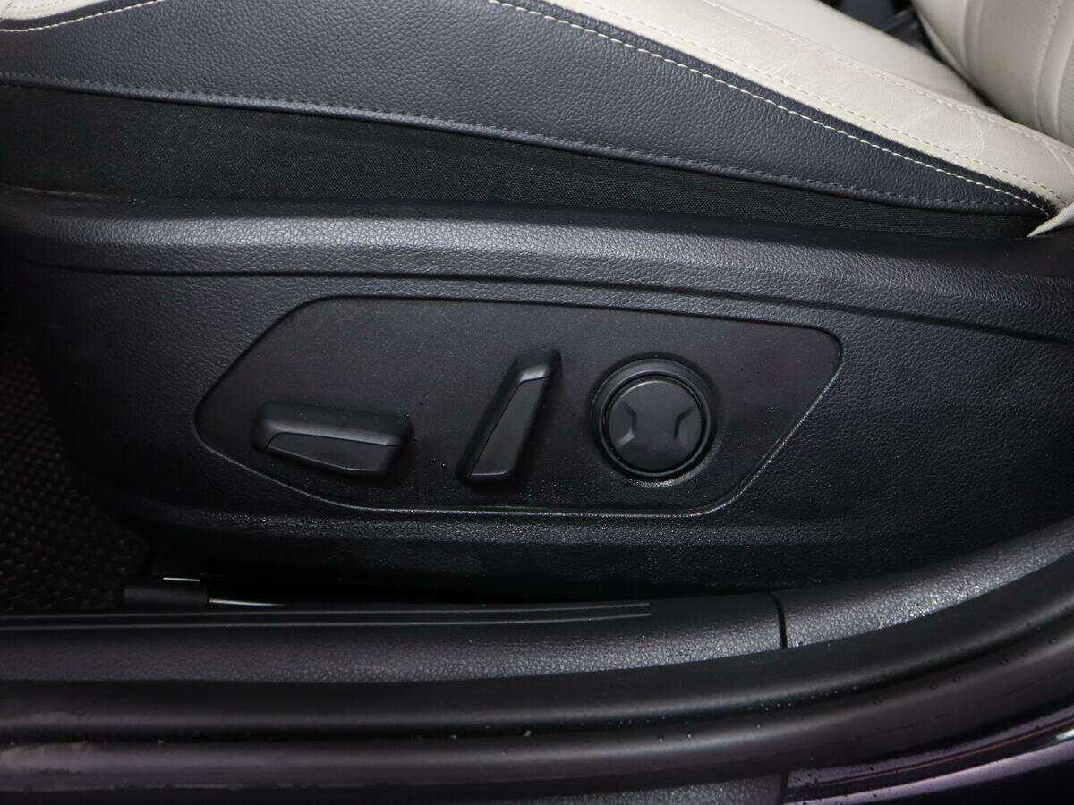 Kia K5 с пробегом — 2021 год. Фото: #12