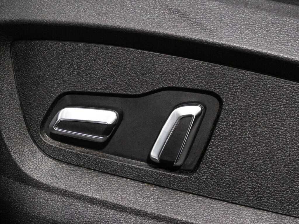 Chery Tiggo 7 Pro с пробегом — 2022 год. Фото: #21