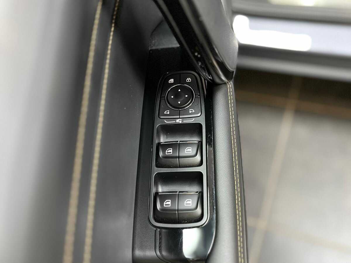 Haval Dargo с пробегом — 2023 год. Фото: #13