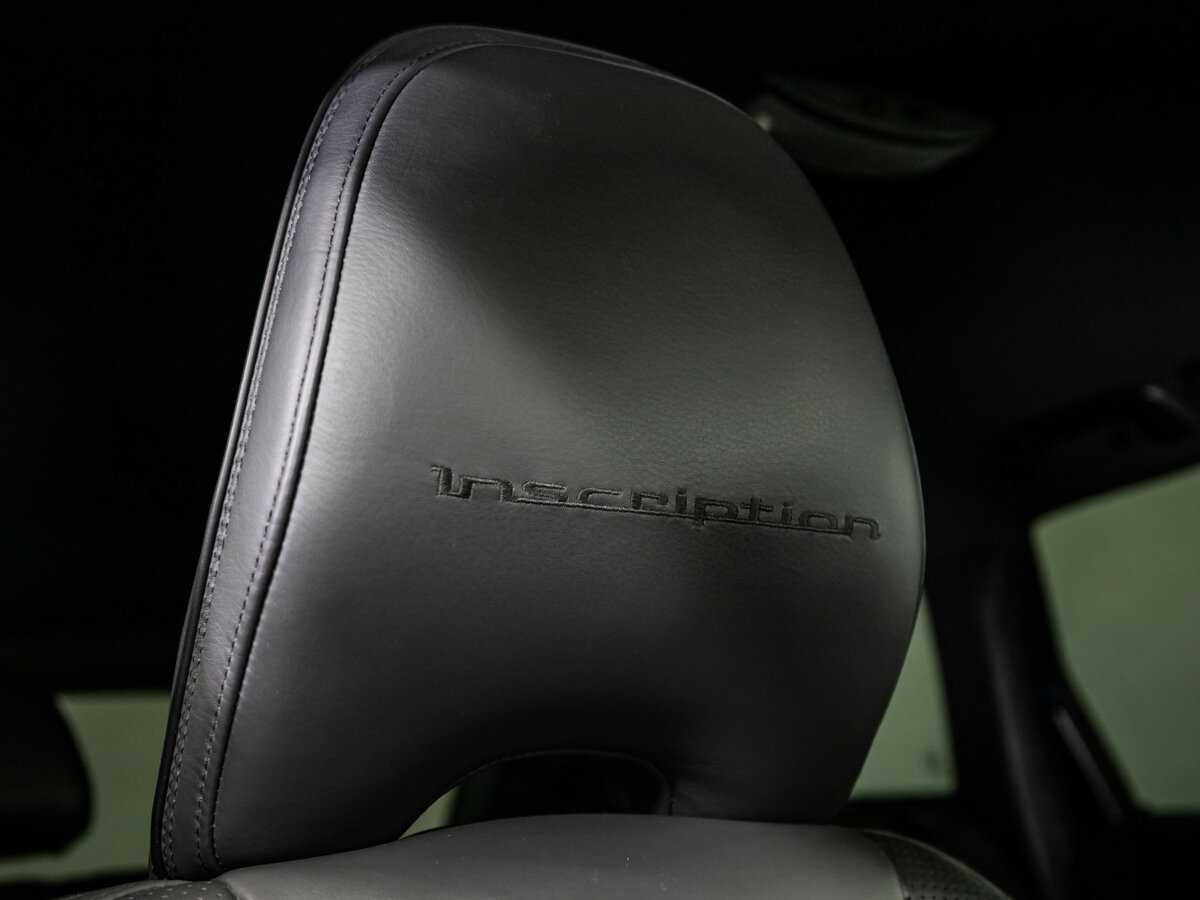 Volvo XC60 с пробегом — 2014 год. Фото: #17