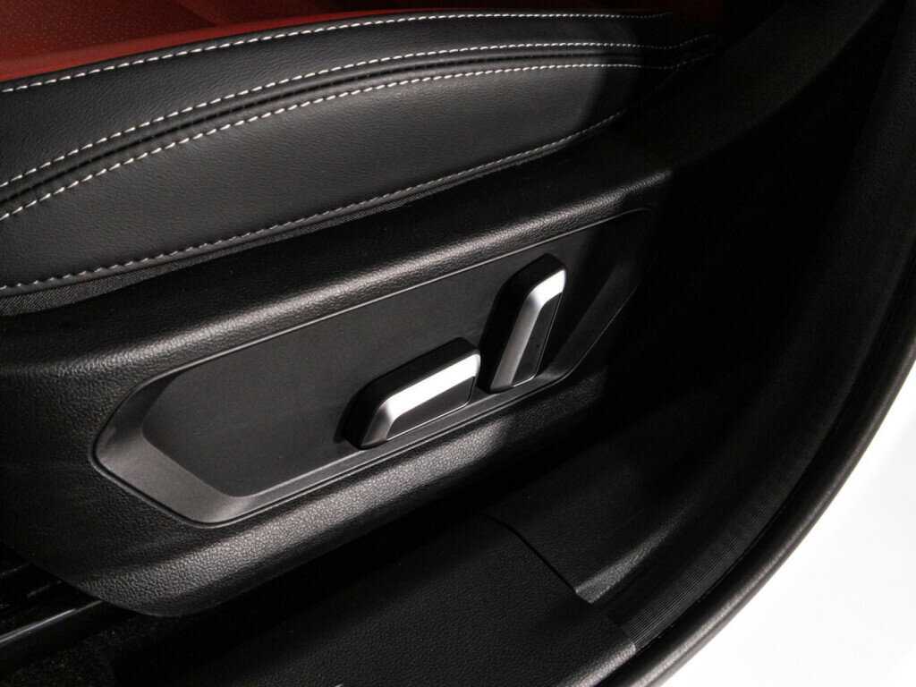 Haval Jolion с пробегом — 2024 год. Фото: #17