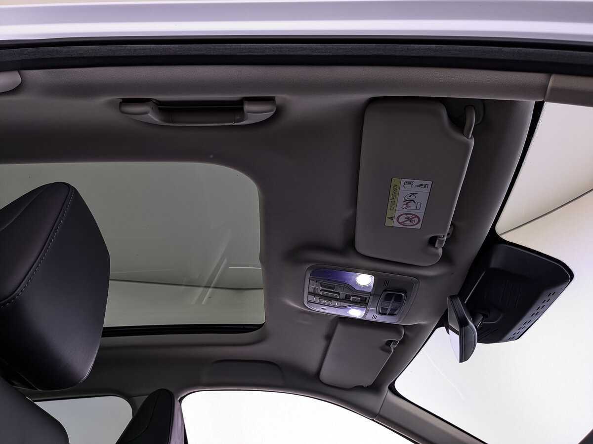 Haval F7 с пробегом — 2022 год. Фото: #17