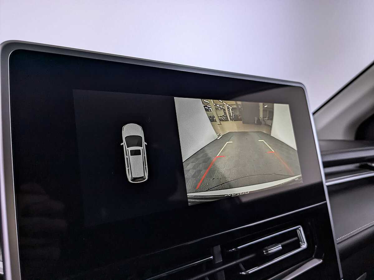 Haval M6 с пробегом — 2023 год. Фото: #22