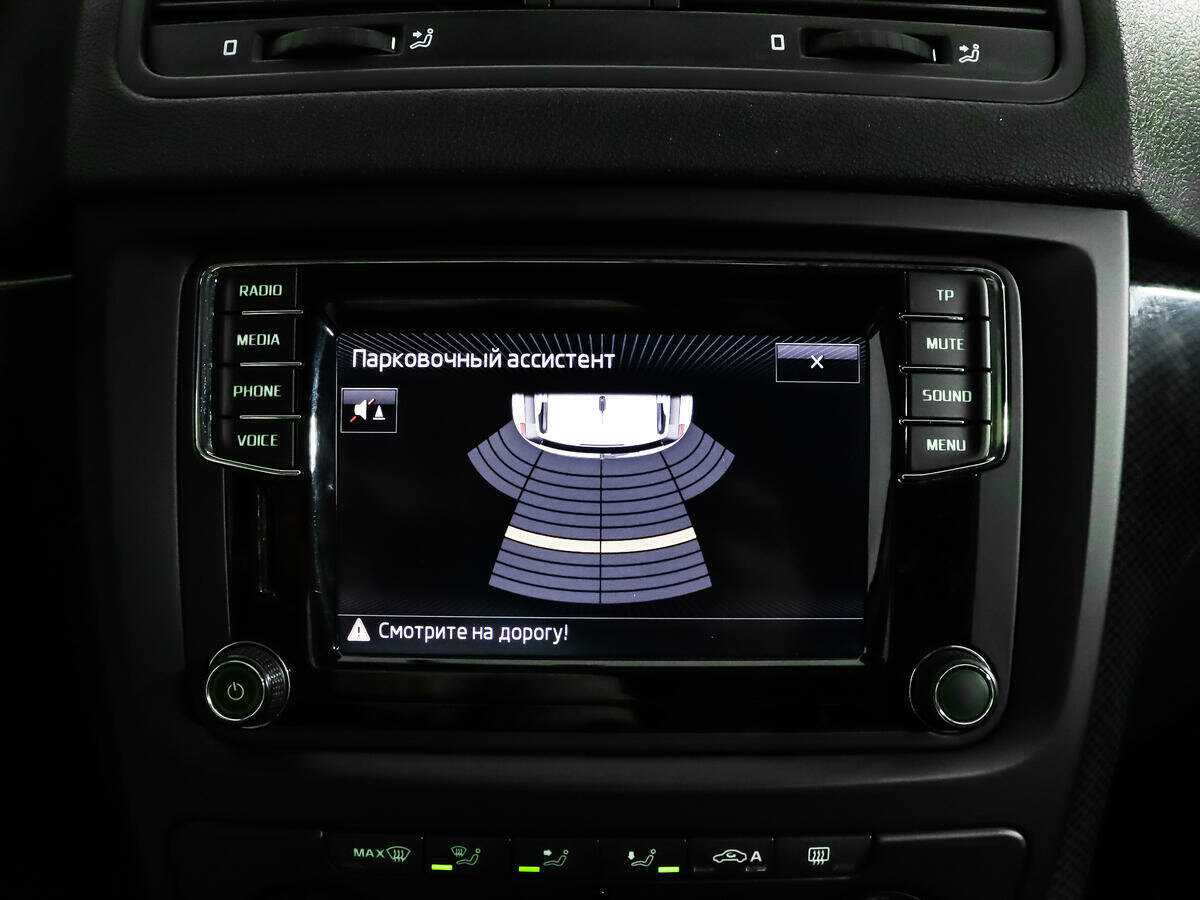 Skoda Yeti с пробегом — 2016 год. Фото: #14