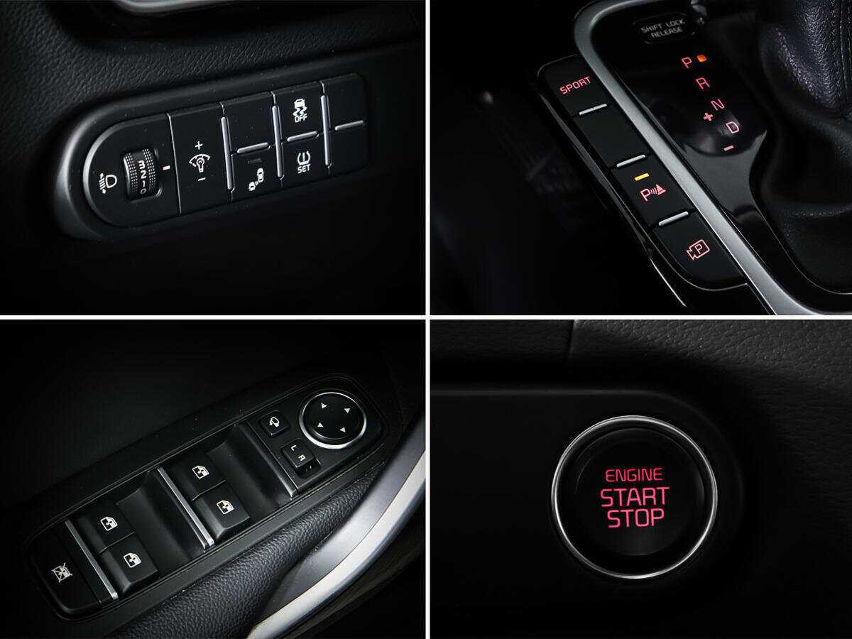 Kia Ceed с пробегом — 2022 год. Фото: #16