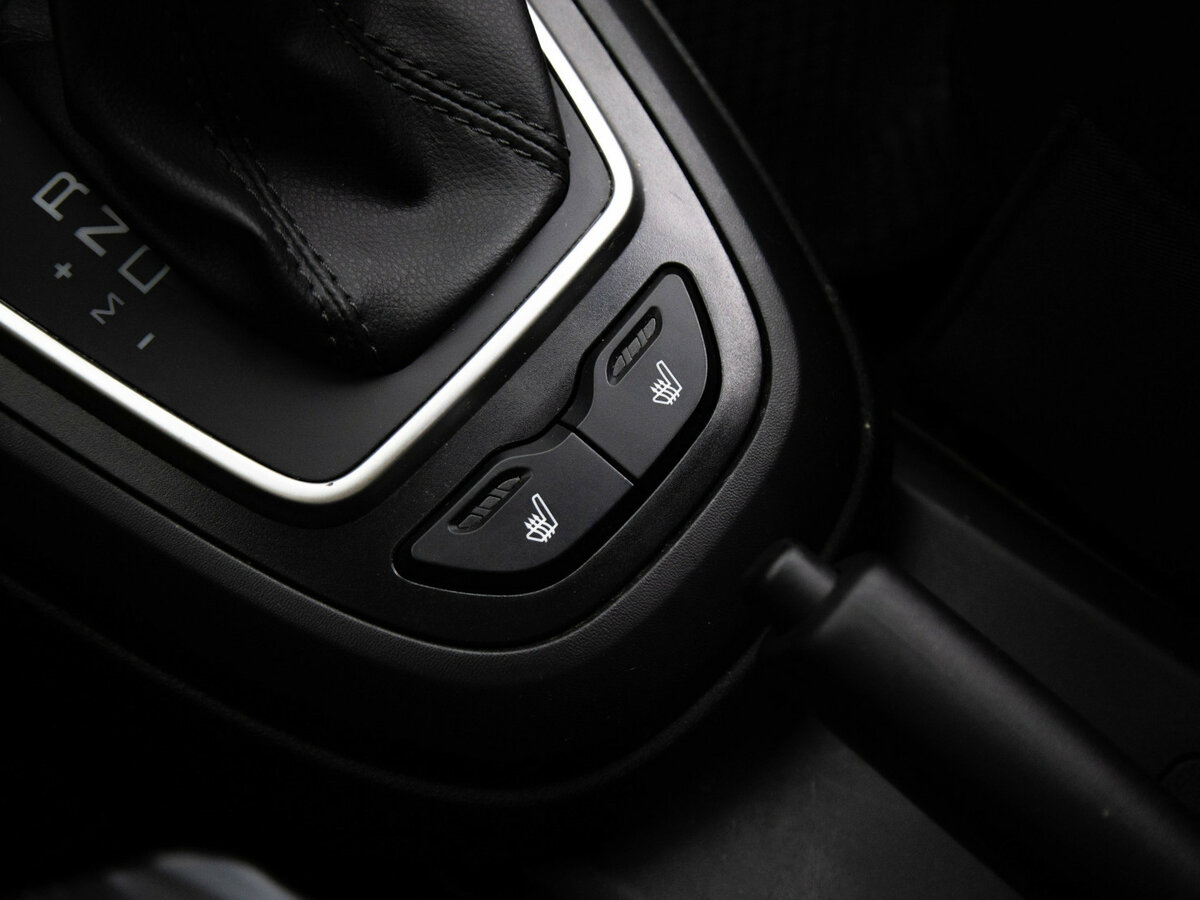 Lada (ВАЗ) Vesta с пробегом — 2021 год. Фото: #8