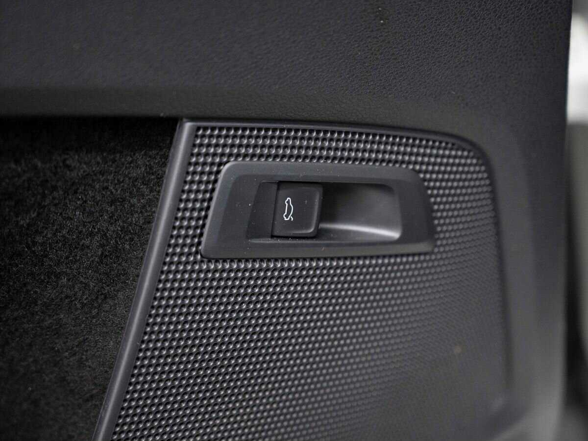 Skoda Kodiaq с пробегом — 2018 год. Фото: #18