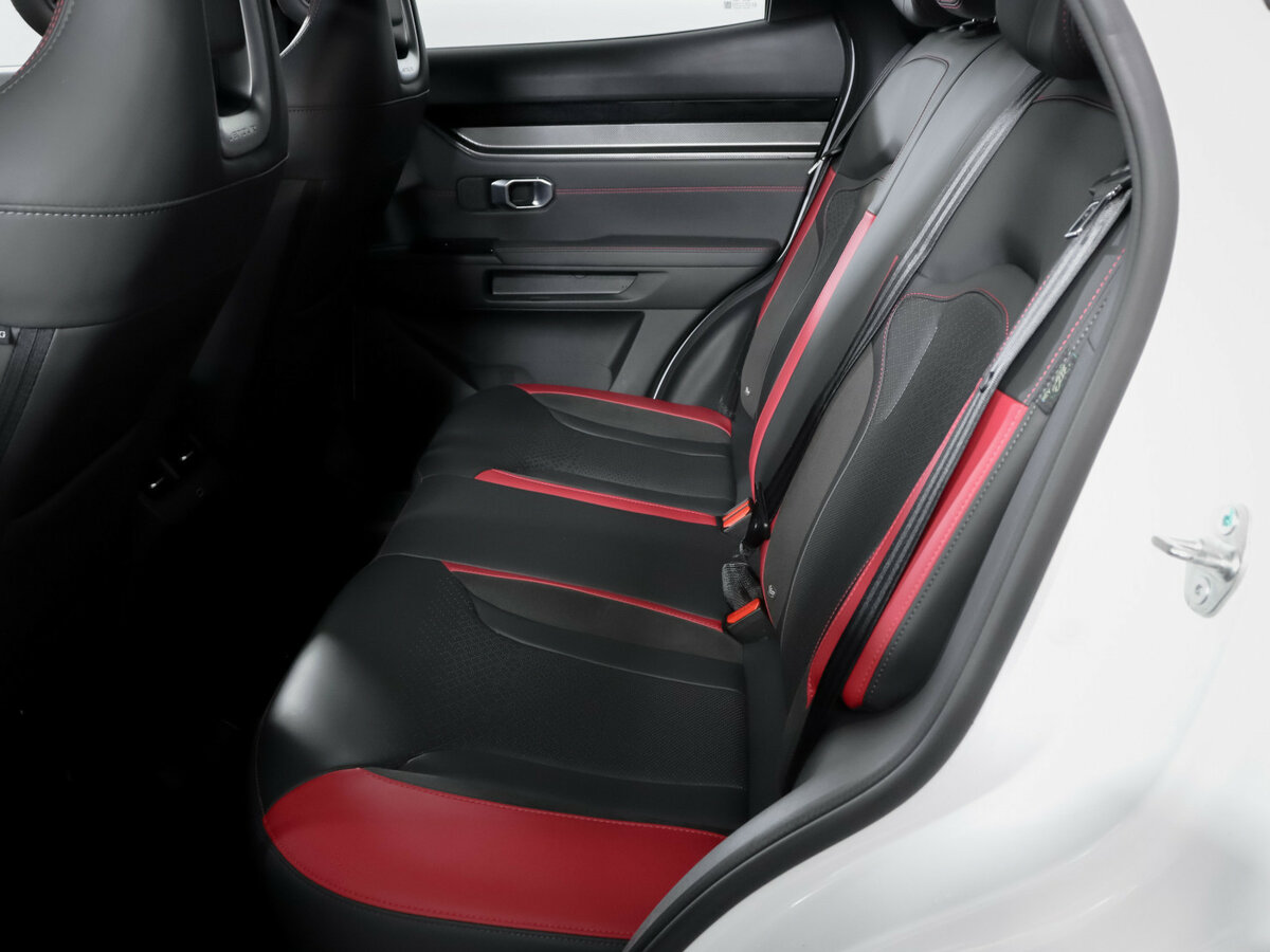 Jetour Dashing с пробегом — 2023 год. Фото: #9