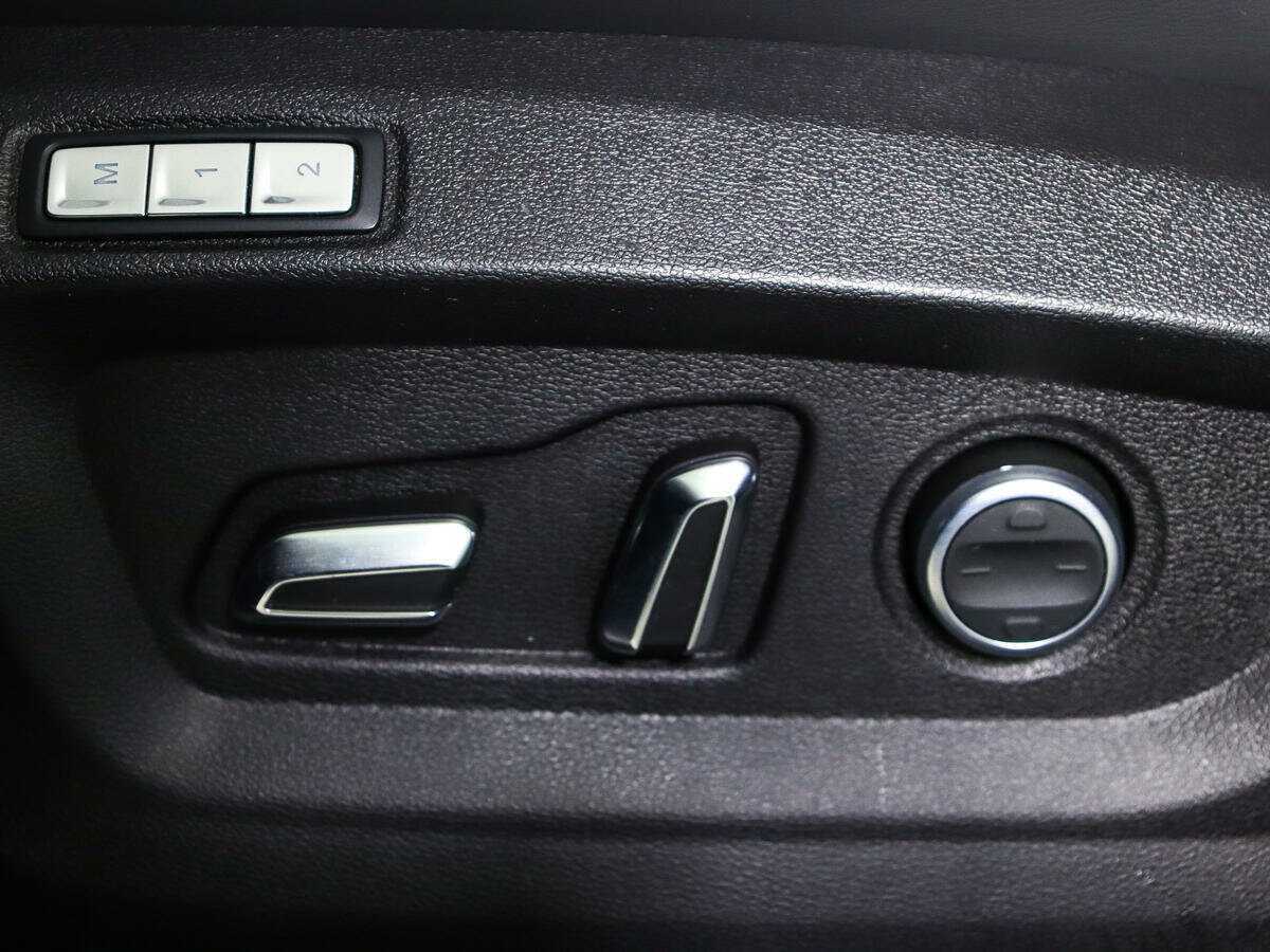 Chery Tiggo 8 Pro с пробегом — 2021 год. Фото: #12