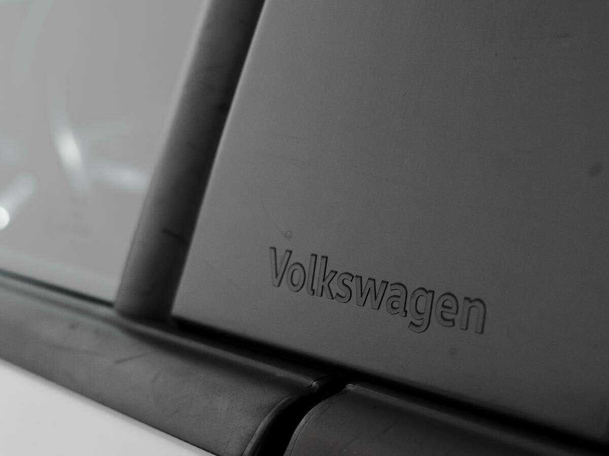 Volkswagen Polo с пробегом — 2020 год. Фото: #16