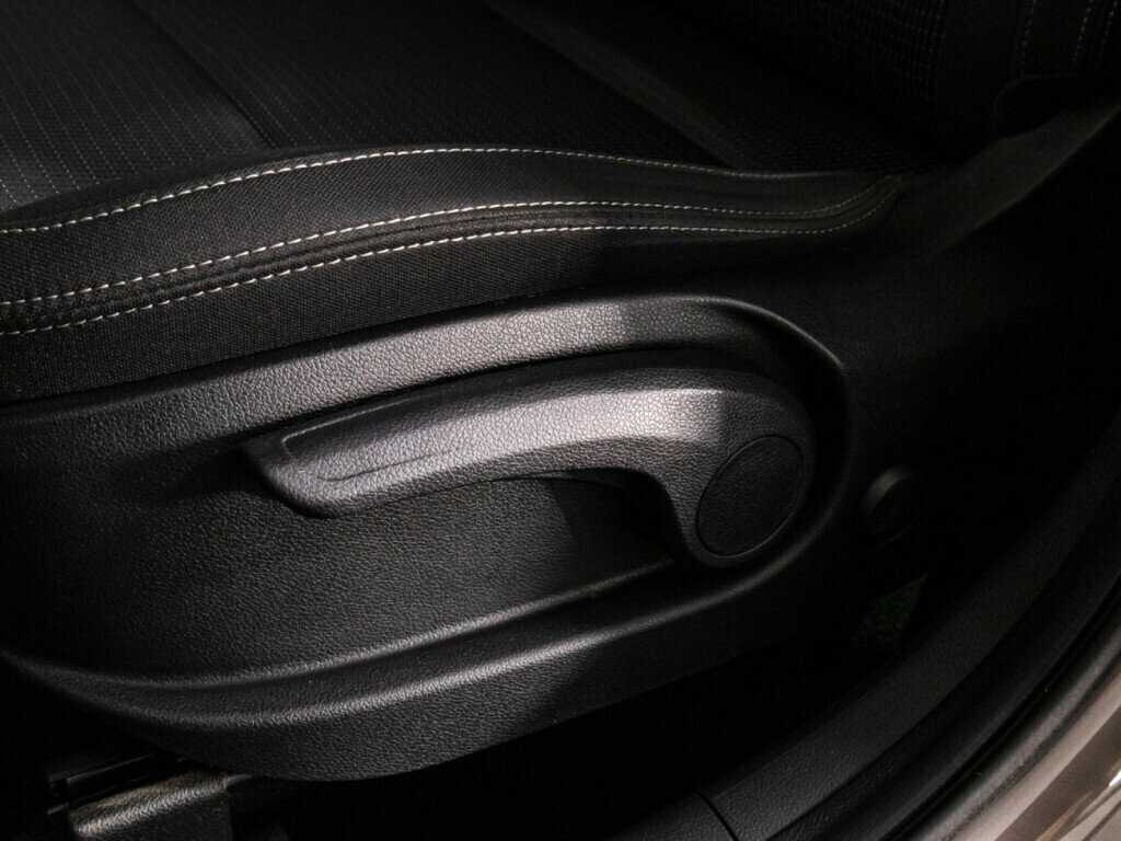 Kia Sportage с пробегом — 2019 год. Фото: #22