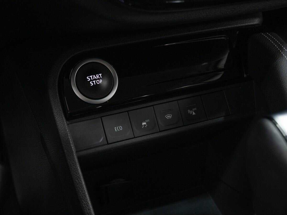 Renault Kaptur с пробегом — 2020 год. Фото: #18