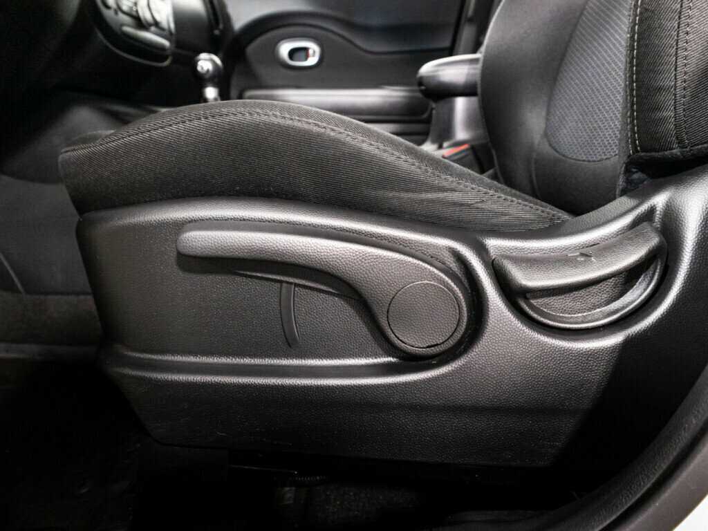 Kia Soul с пробегом — 2019 год. Фото: #20