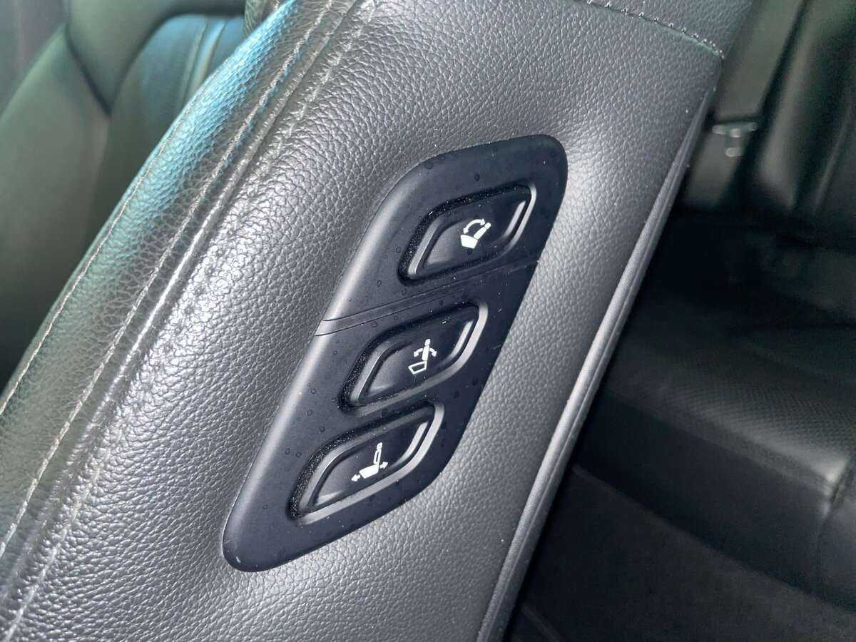 Kia K5 с пробегом — 2021 год. Фото: #16