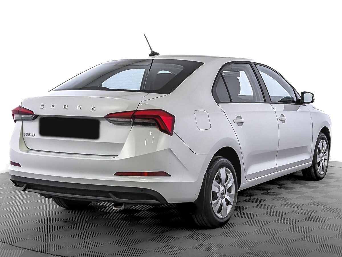 Chery Tiggo 7 Pro Max с пробегом — 2023 год. Фото: #4