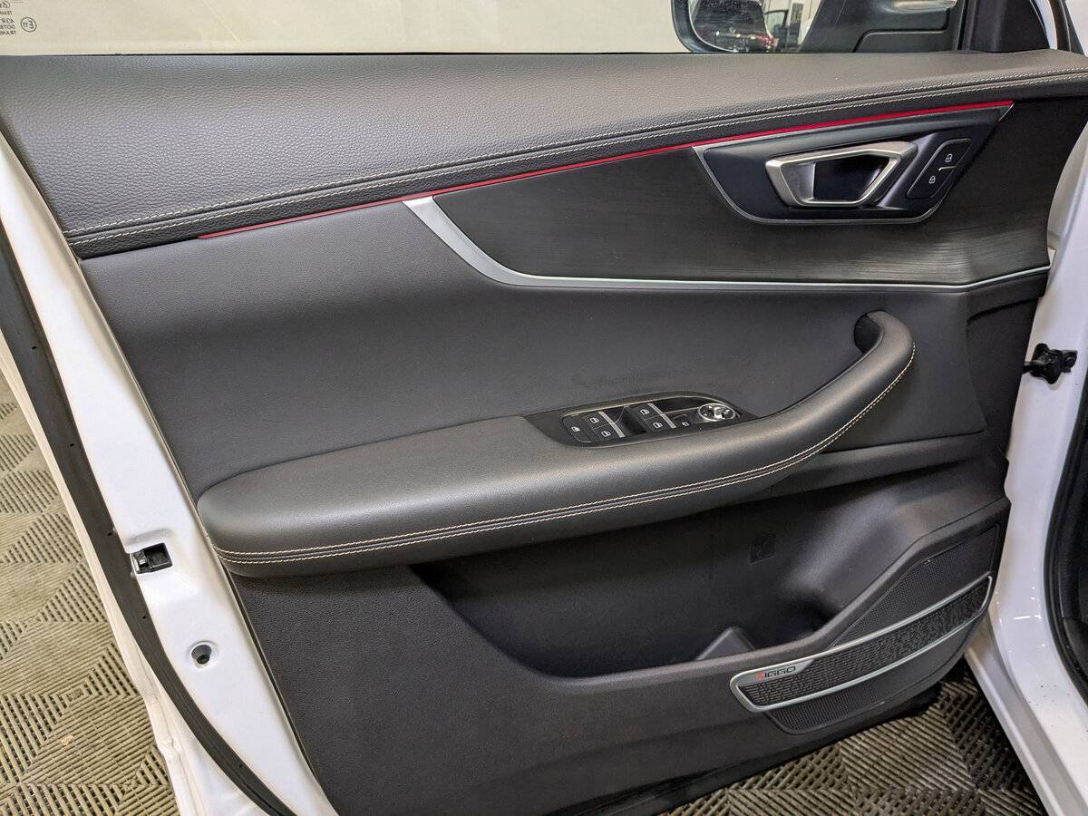 Chery Tiggo 8 с пробегом — 2021 год. Фото: #18