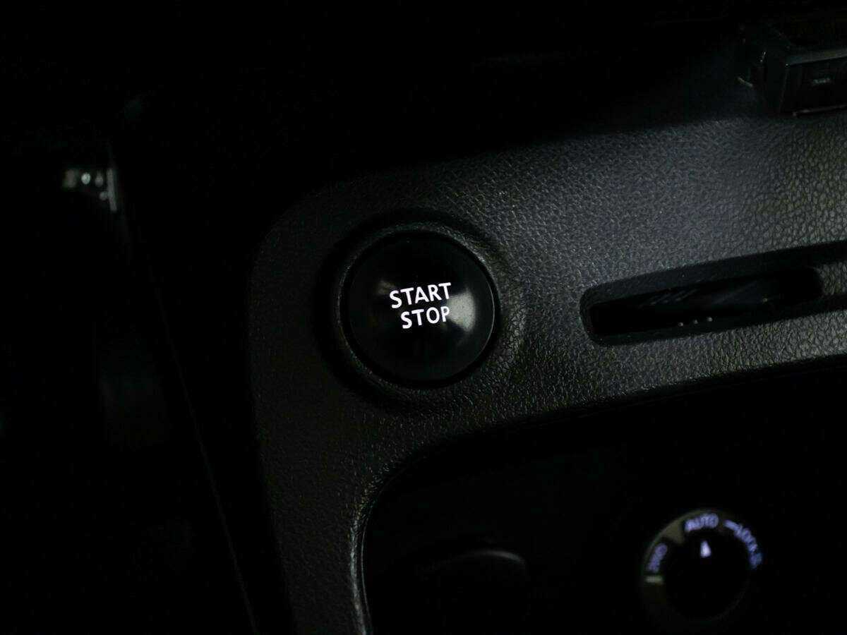 Renault Kaptur с пробегом — 2016 год. Фото: #15