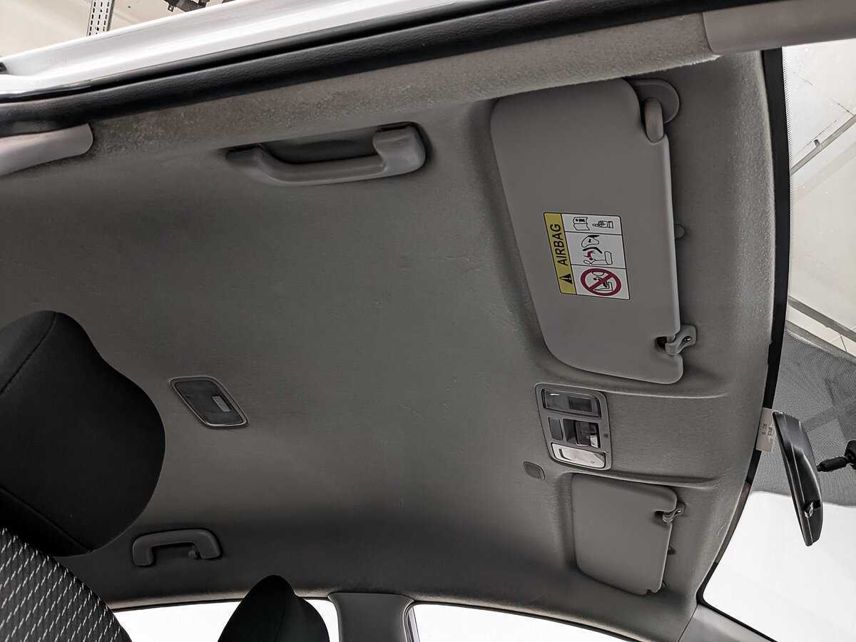 Kia Rio с пробегом — 2020 год. Фото: #20