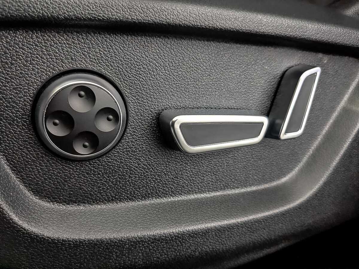 Chery Tiggo 8 Pro с пробегом — 2021 год. Фото: #28