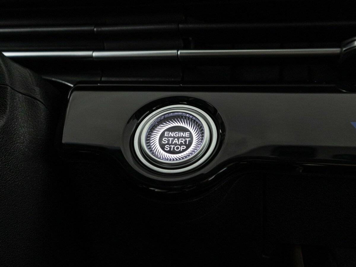 OMODA C5 с пробегом — 2024 год. Фото: #19