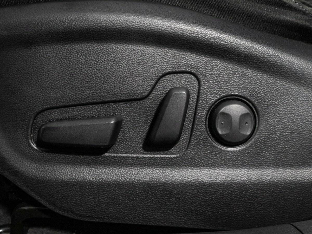 Hyundai Creta с пробегом — 2021 год. Фото: #14