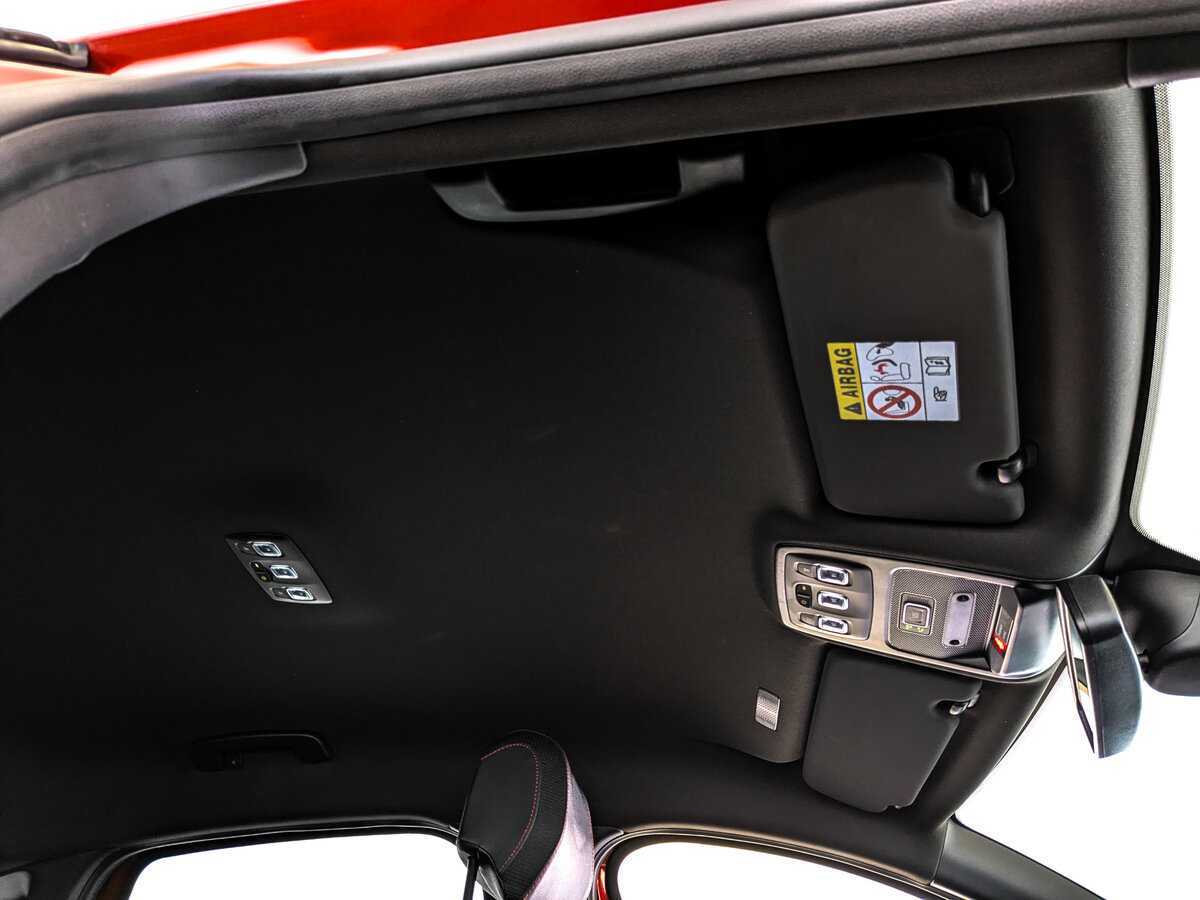 Renault Arkana с пробегом — 2021 год. Фото: #20