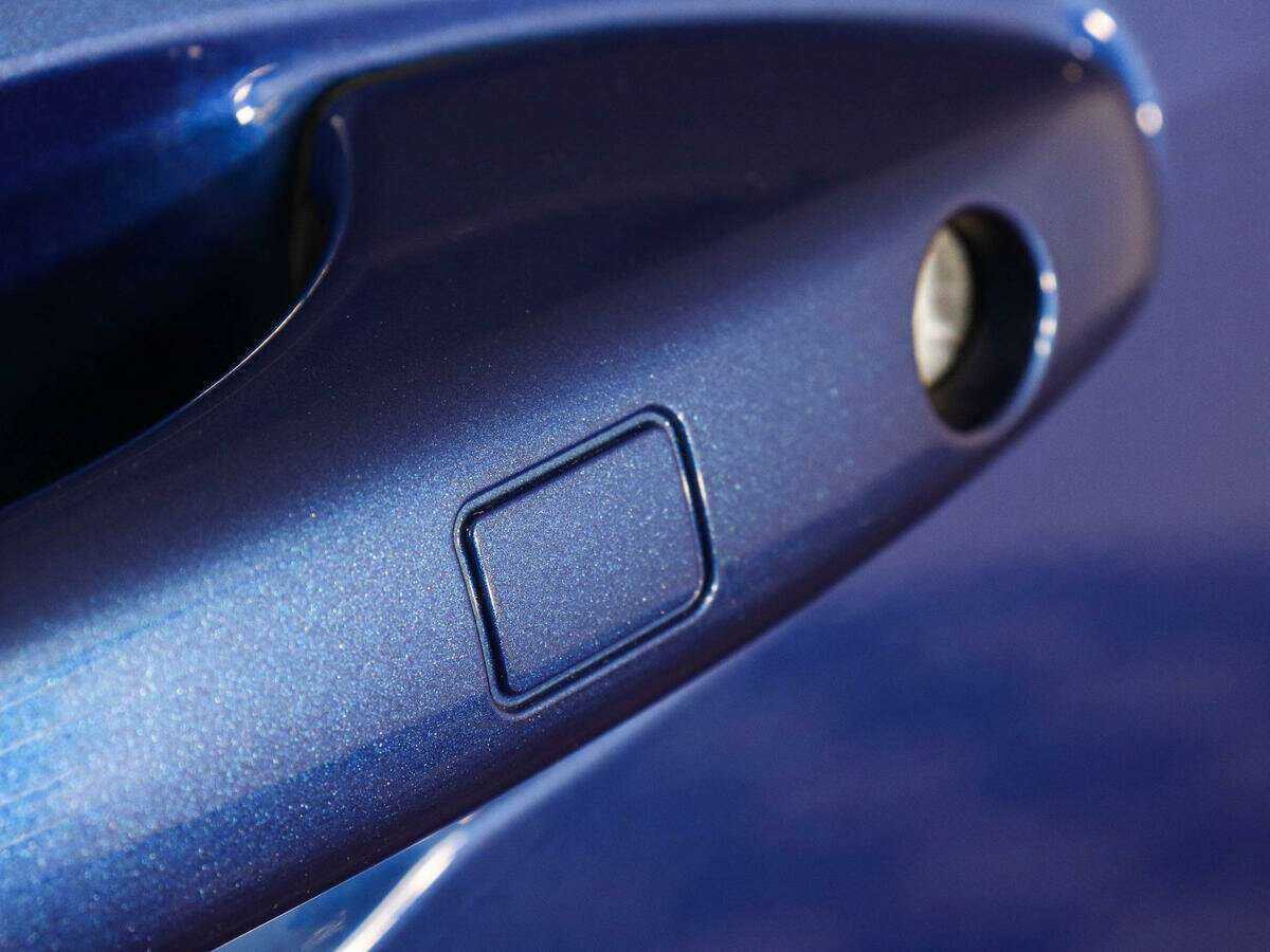 Haval F7x с пробегом — 2021 год. Фото: #14