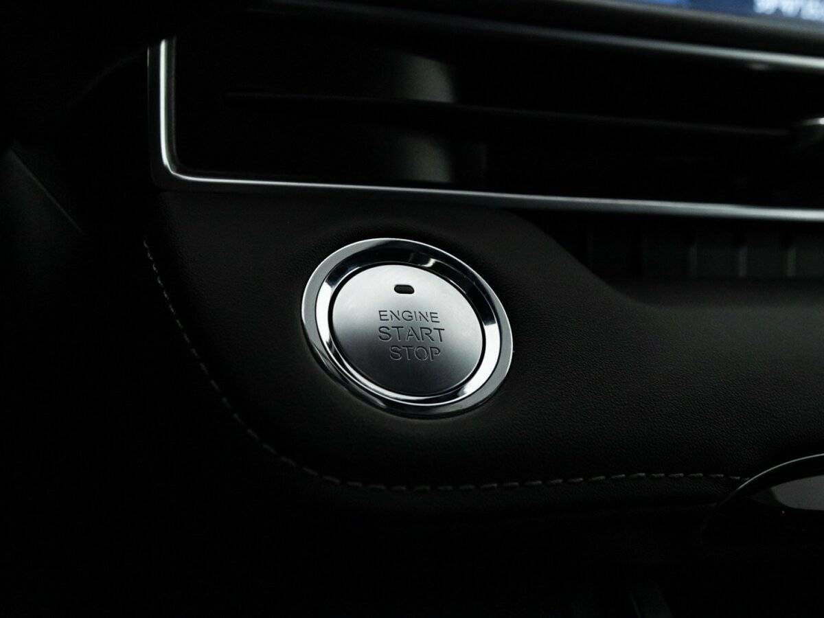 Chery Tiggo 7 Pro Max с пробегом — 2023 год. Фото: #21