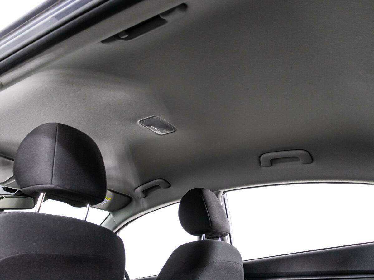 Kia Rio с пробегом — 2021 год. Фото: #25