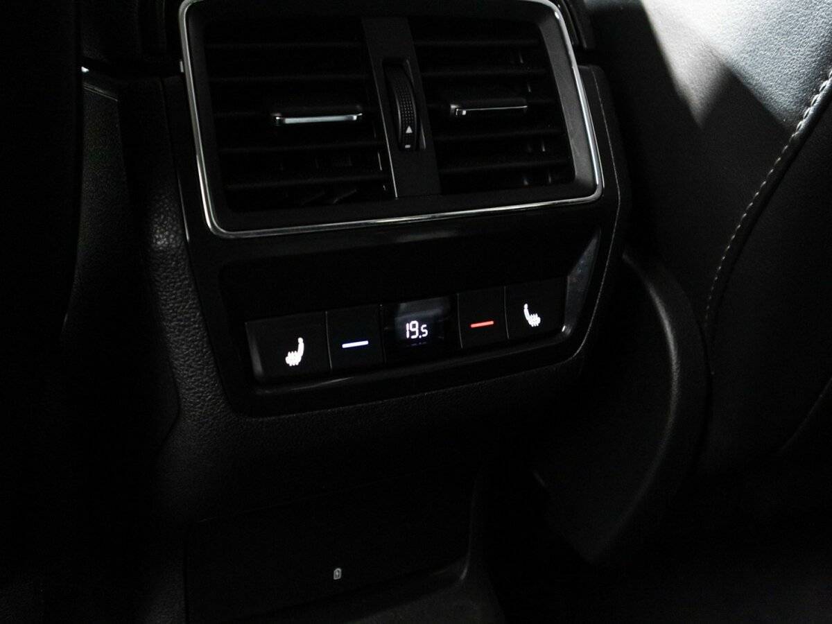 Skoda Kodiaq с пробегом — 2018 год. Фото: #23