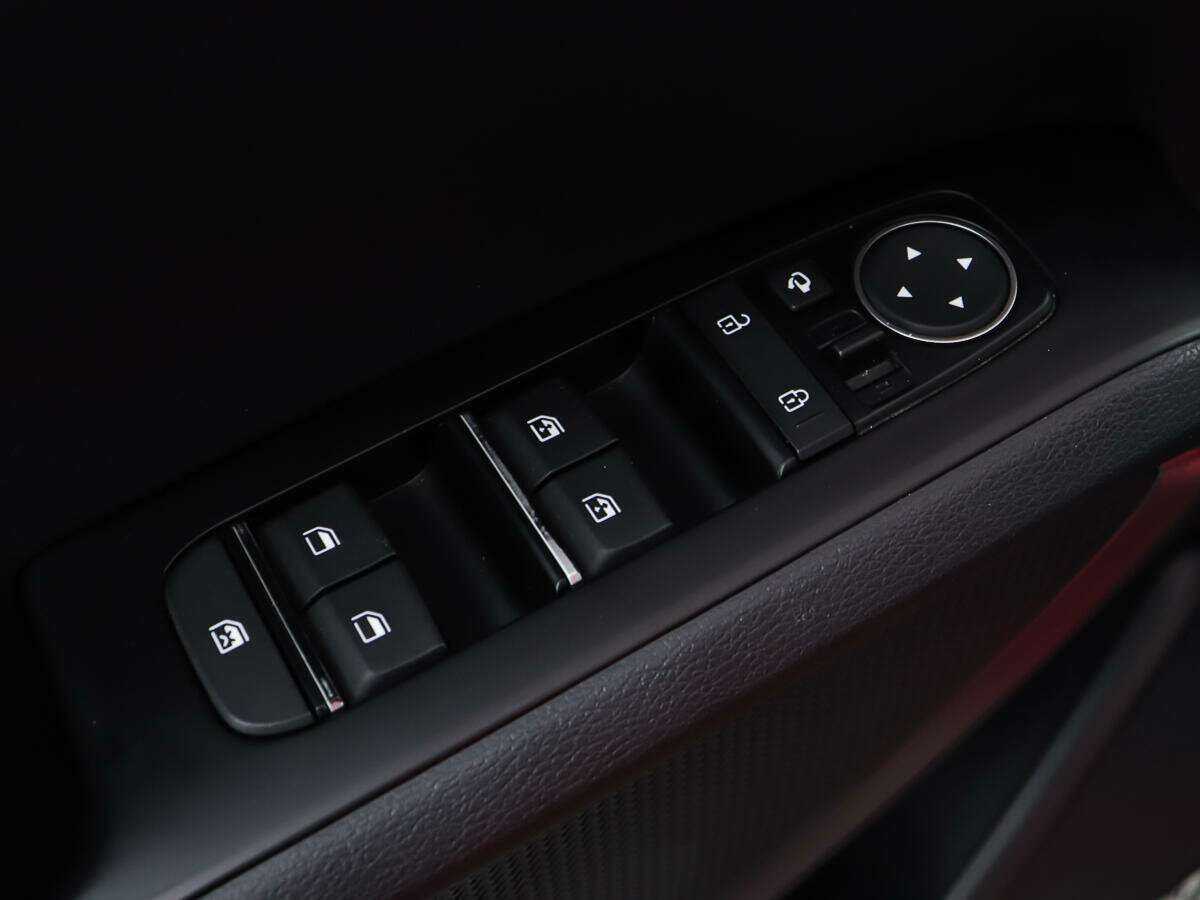 Kia Soul с пробегом — 2019 год. Фото: #17