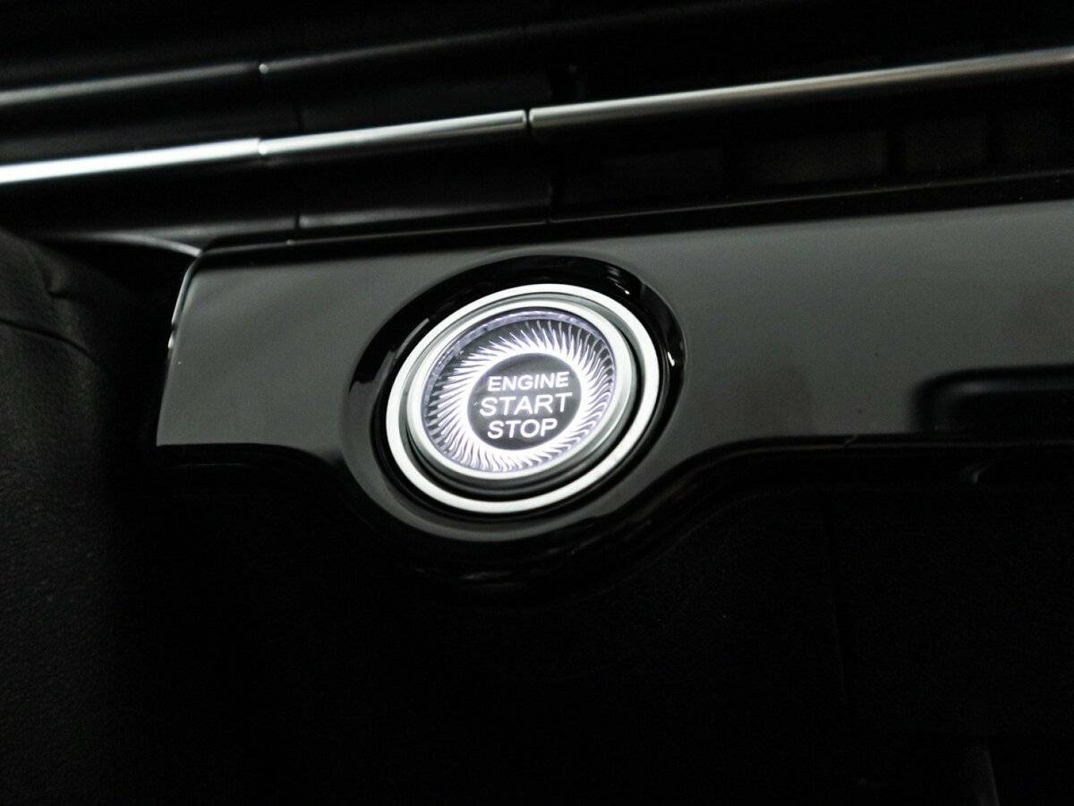 OMODA C5 с пробегом — 2023 год. Фото: #22