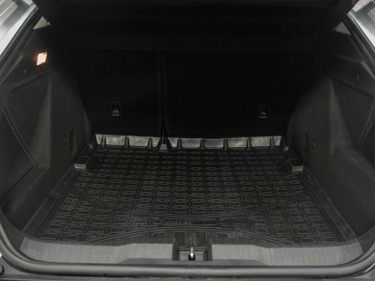 Renault Arkana с пробегом — 2020 год. Фото: #20