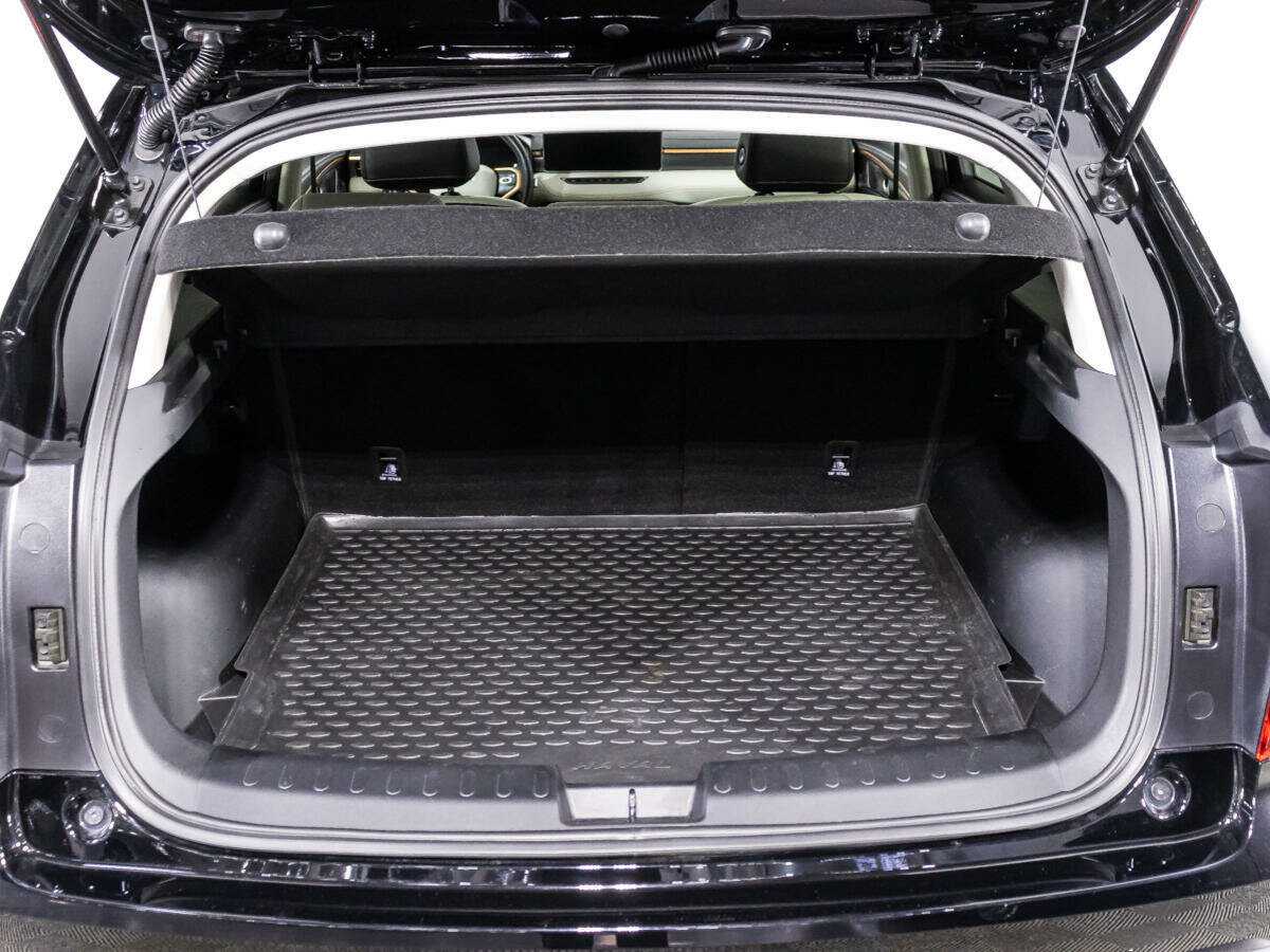 Haval Jolion с пробегом — 2023 год. Фото: #14