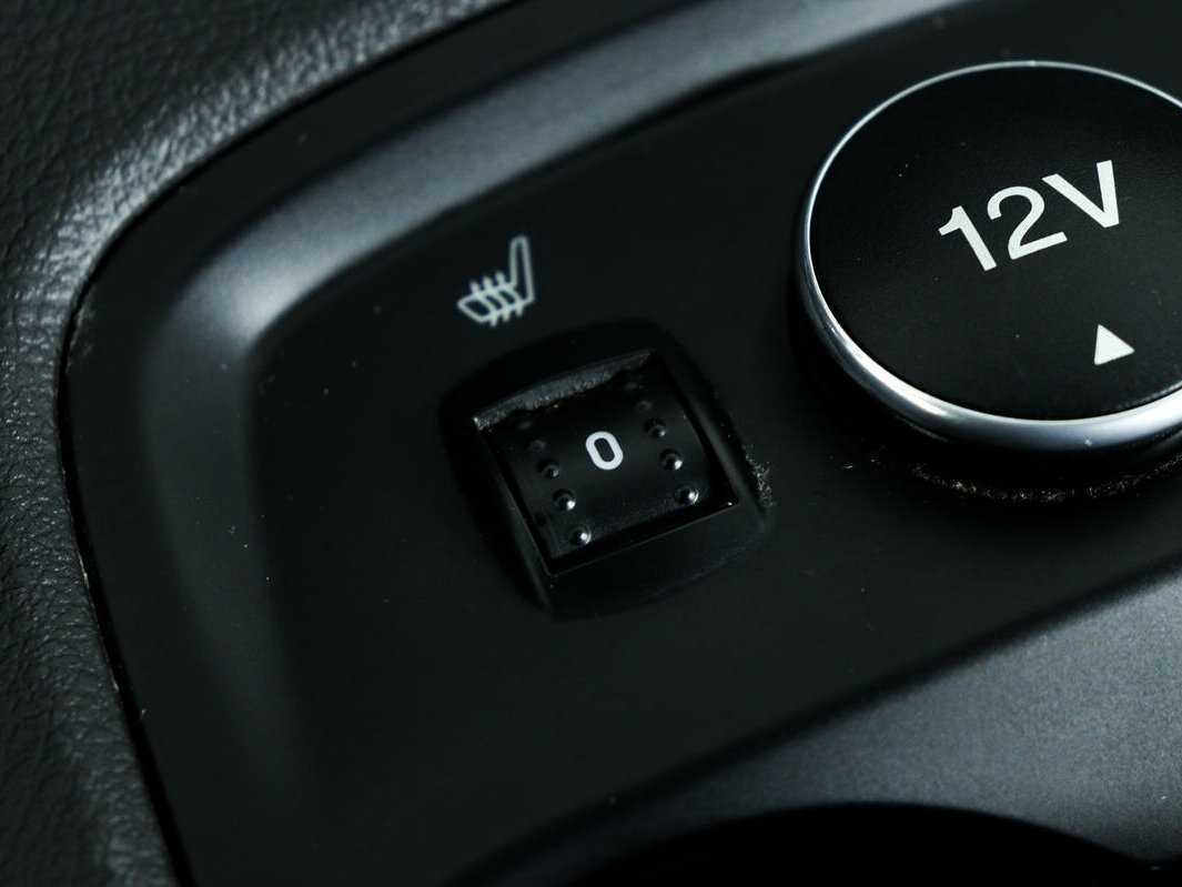 Ford Focus с пробегом — 2012 год. Фото: #13