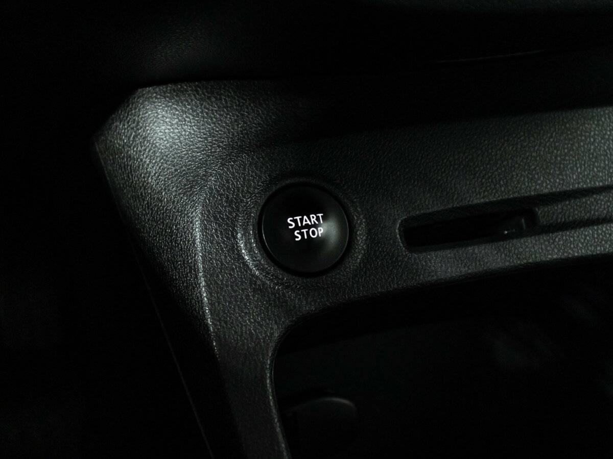 Renault Kaptur с пробегом — 2017 год. Фото: #17