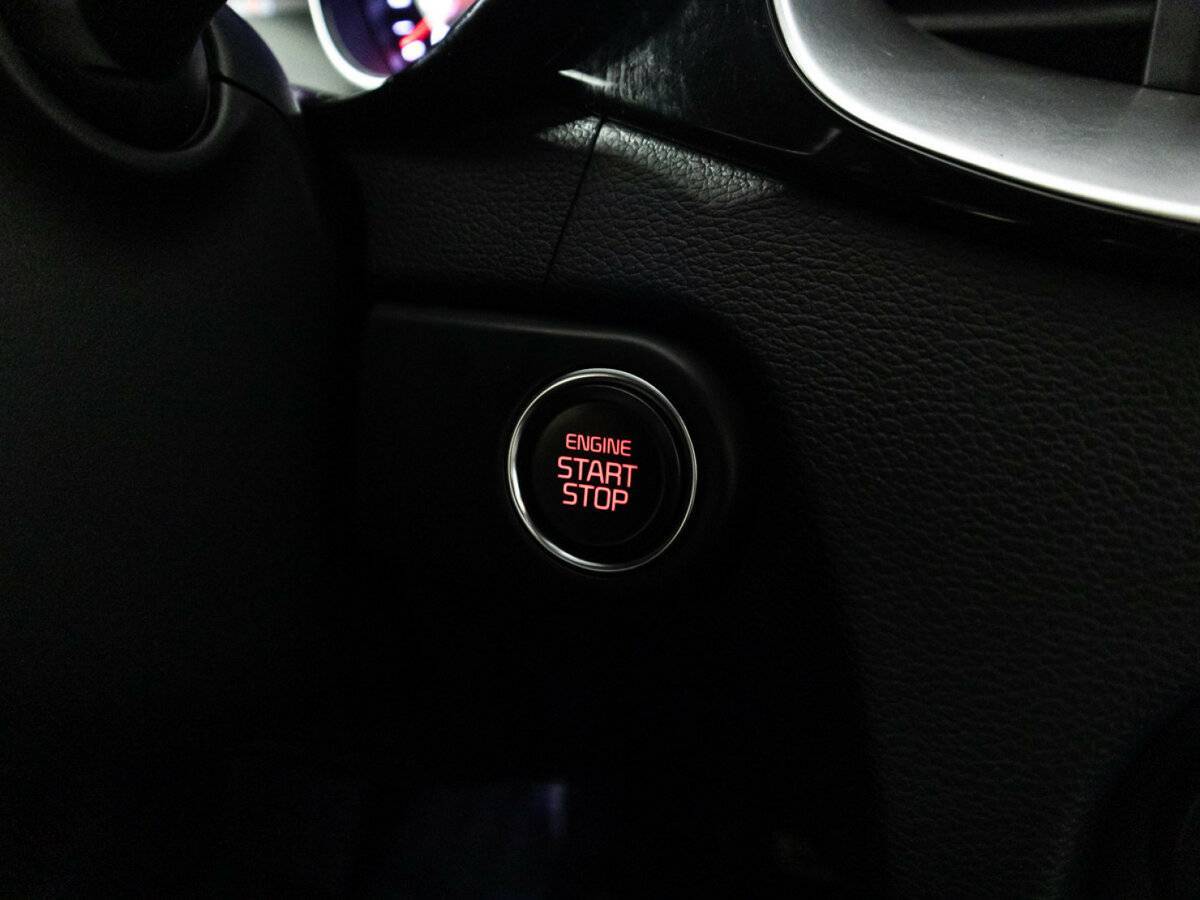 Kia Ceed с пробегом — 2021 год. Фото: #21