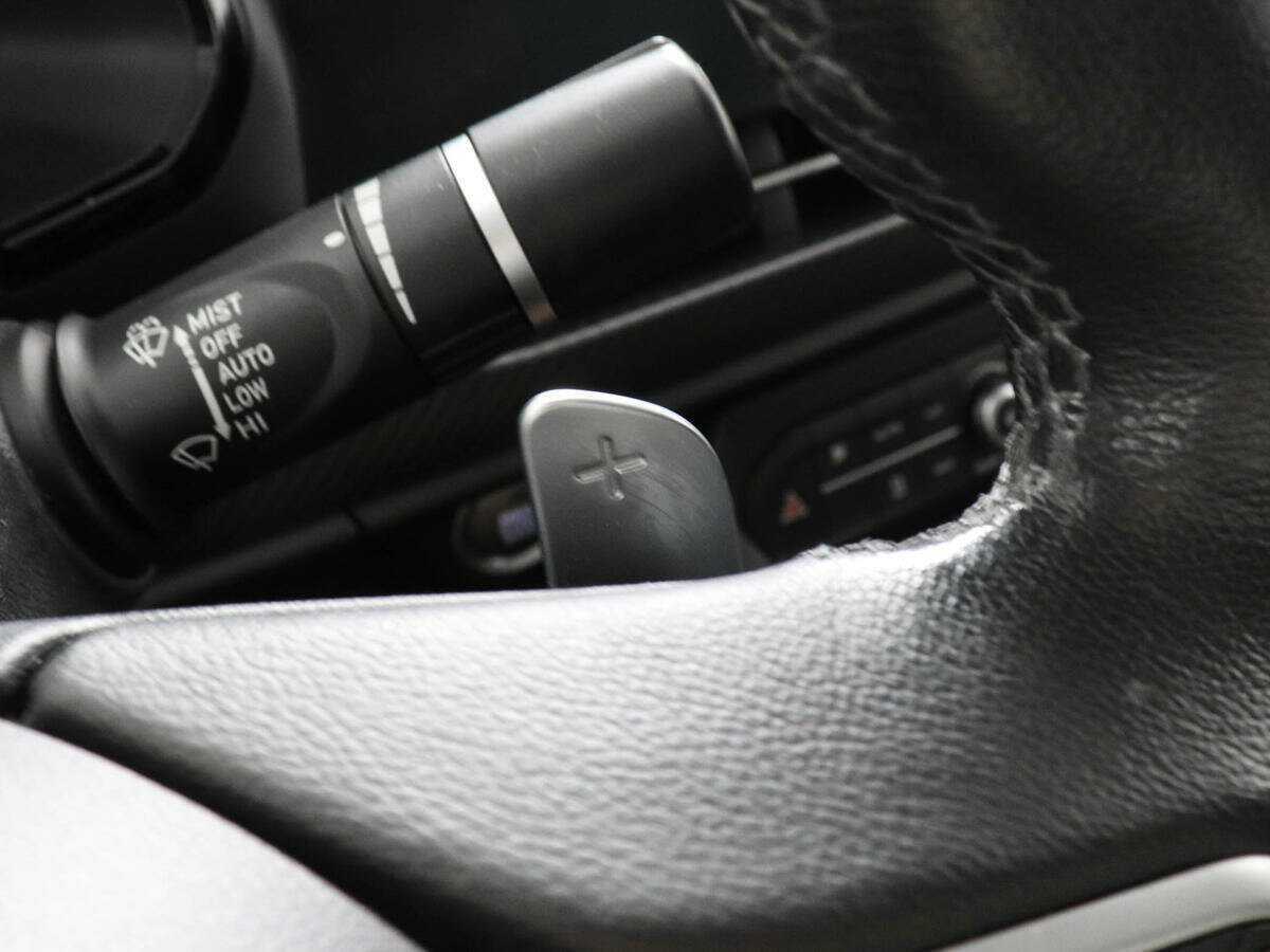 Haval F7x с пробегом — 2019 год. Фото: #14