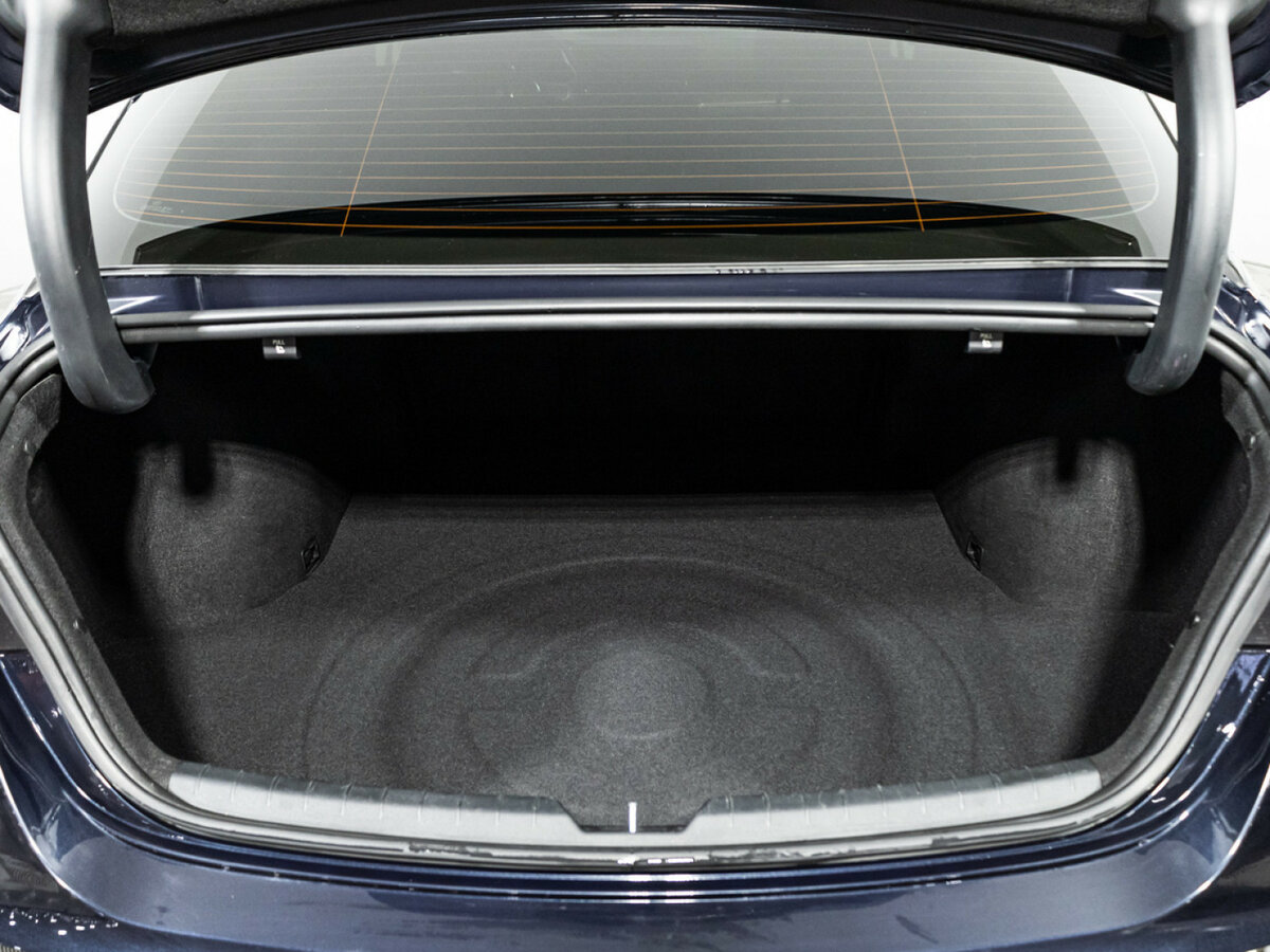 Kia K5 с пробегом — 2020 год. Фото: #22