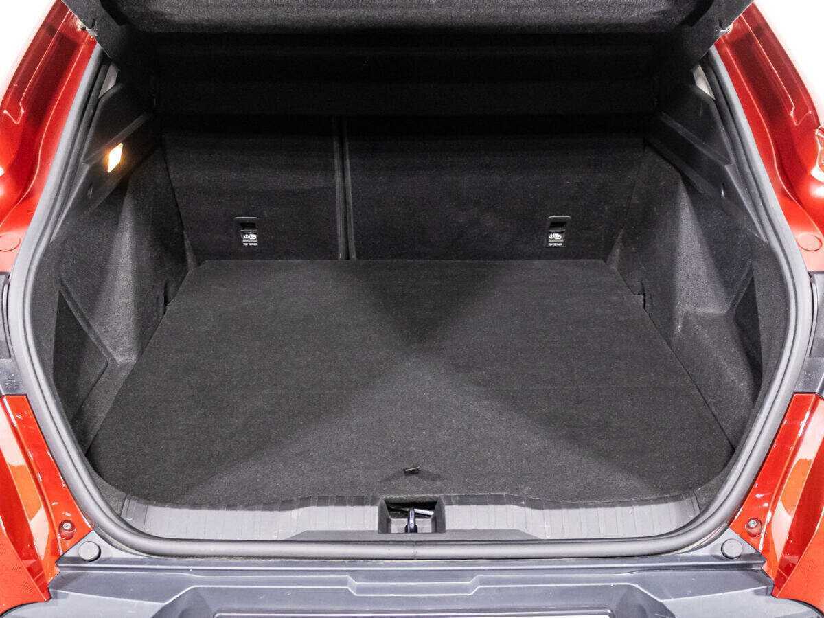 Renault Arkana с пробегом — 2021 год. Фото: #14