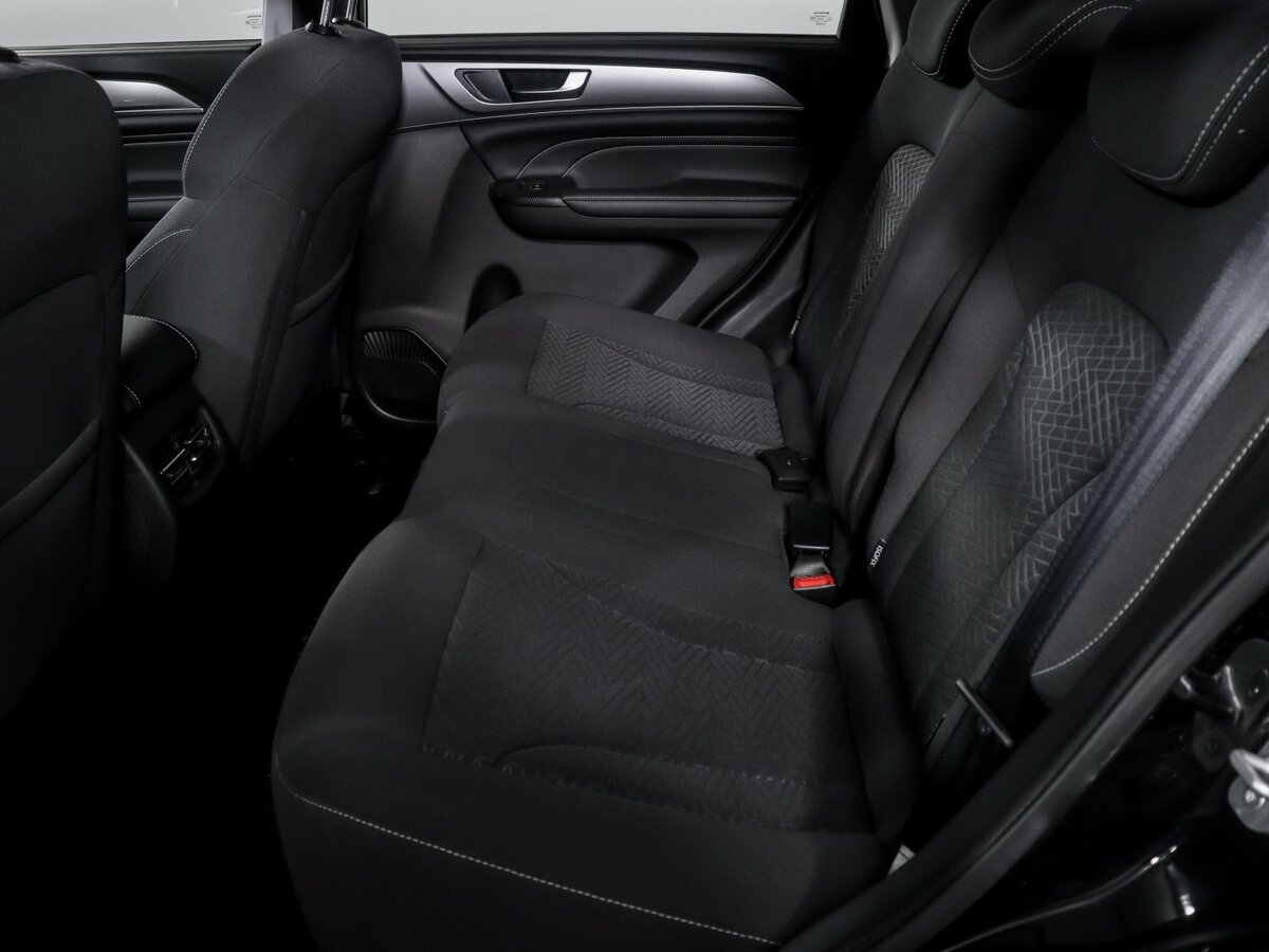 Haval M6 с пробегом — 2024 год. Фото: #7