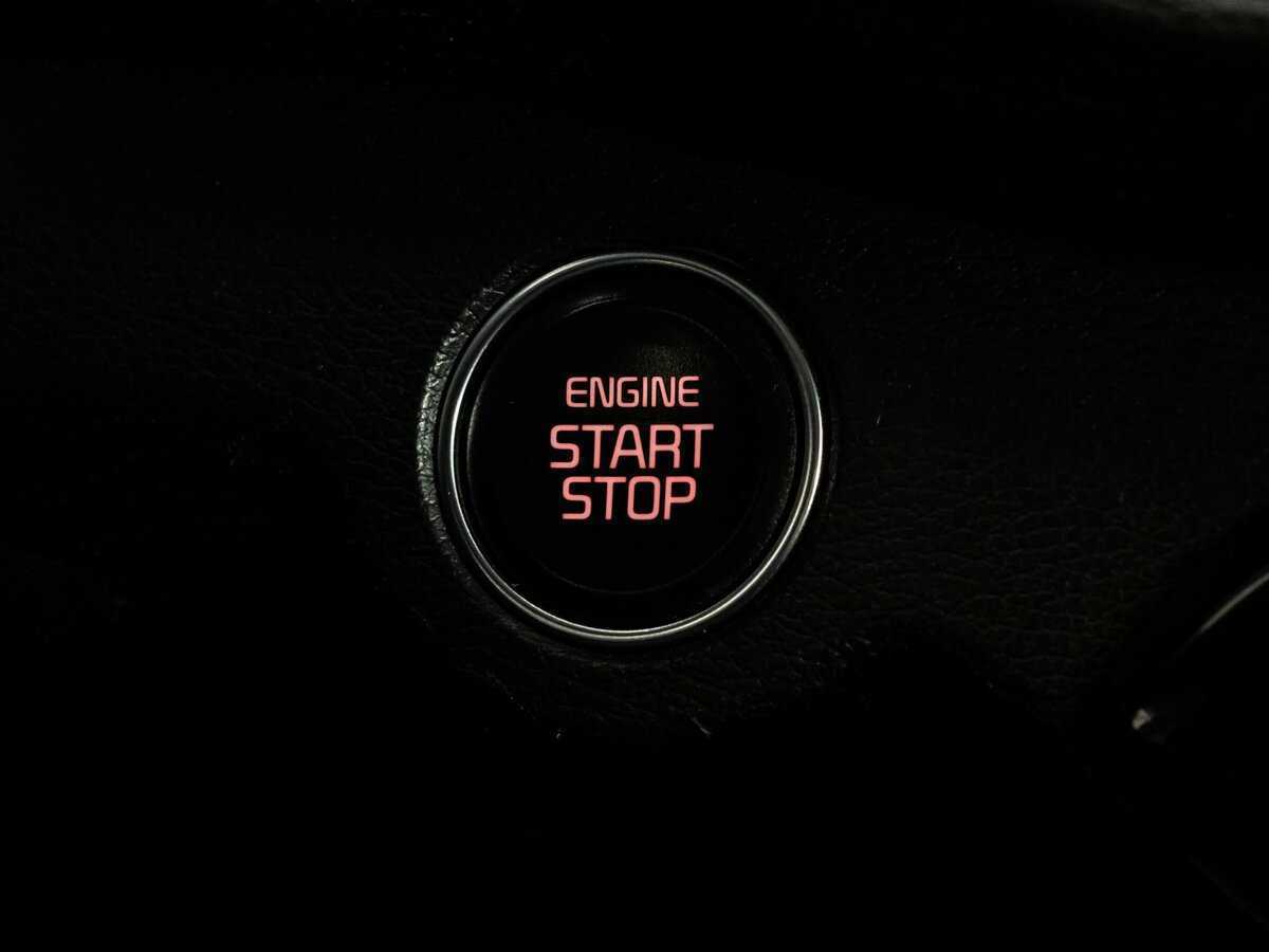 Kia Cerato с пробегом — 2018 год. Фото: #16