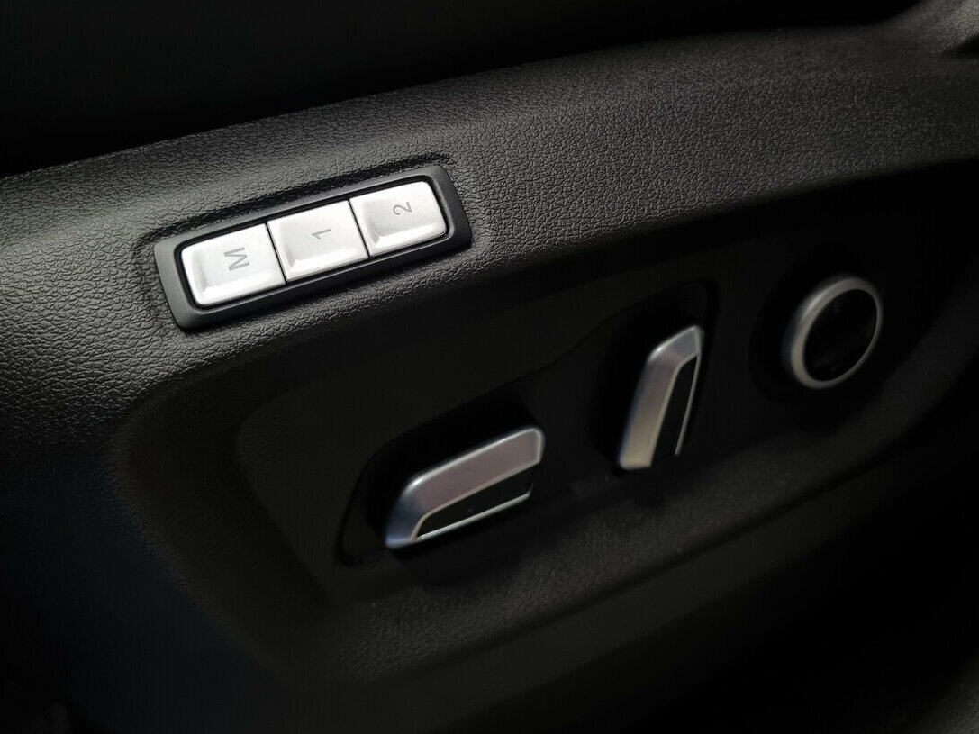 Chery Tiggo 8 Pro с пробегом — 2023 год. Фото: #11