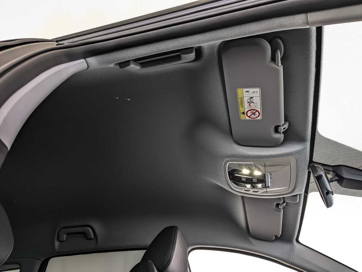 Chery Tiggo 7 Pro с пробегом — 2023 год. Фото: #22