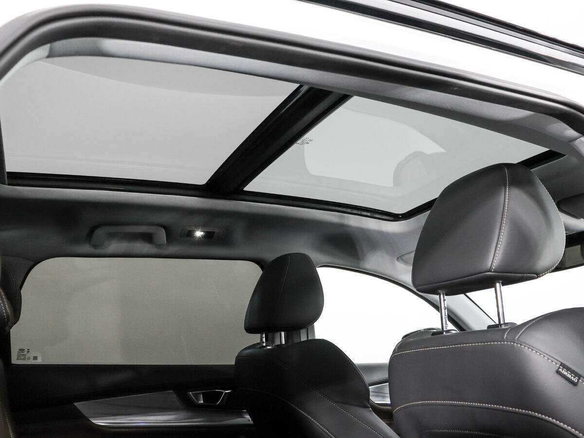 Chery Tiggo 8 Pro с пробегом — 2022 год. Фото: #13