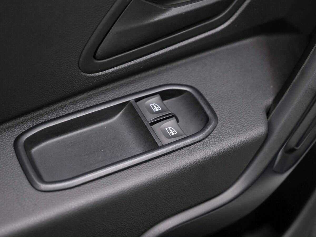 Renault Duster с пробегом — 2021 год. Фото: #14