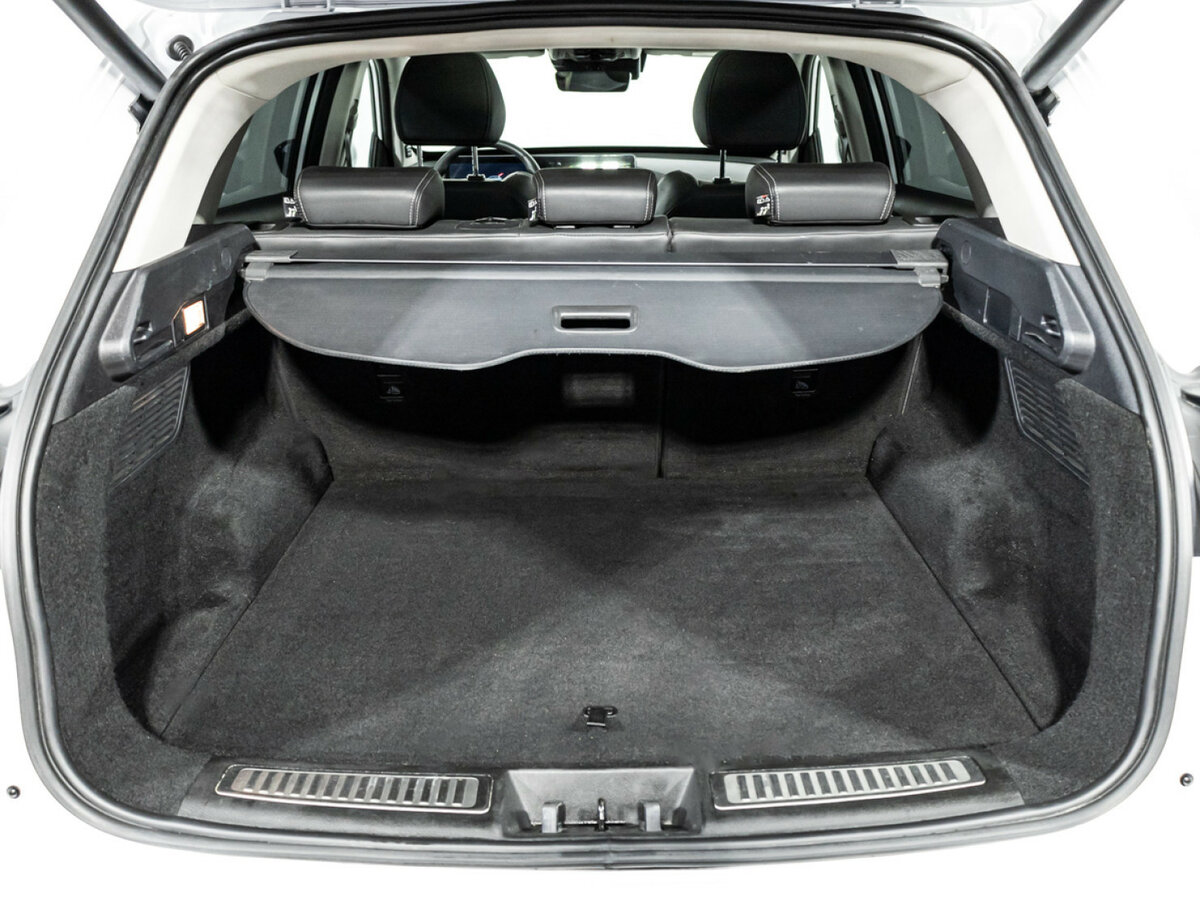 EXEED LX с пробегом — 2022 год. Фото: #19