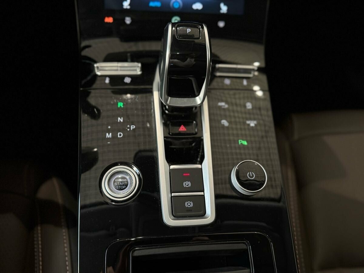 Chery Tiggo 8 Pro с пробегом — 2023 год. Фото: #18